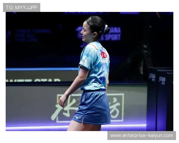 张本美和单板实力惊人去年亚锦赛连赢两场力助日本队成功夺冠